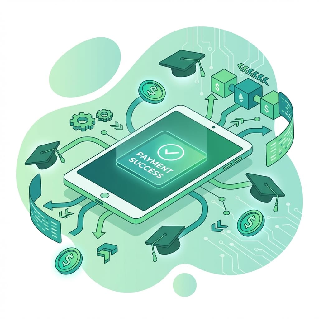 Introducing SchoolPay: Secure, Automated Fee Collection for Modern Schools